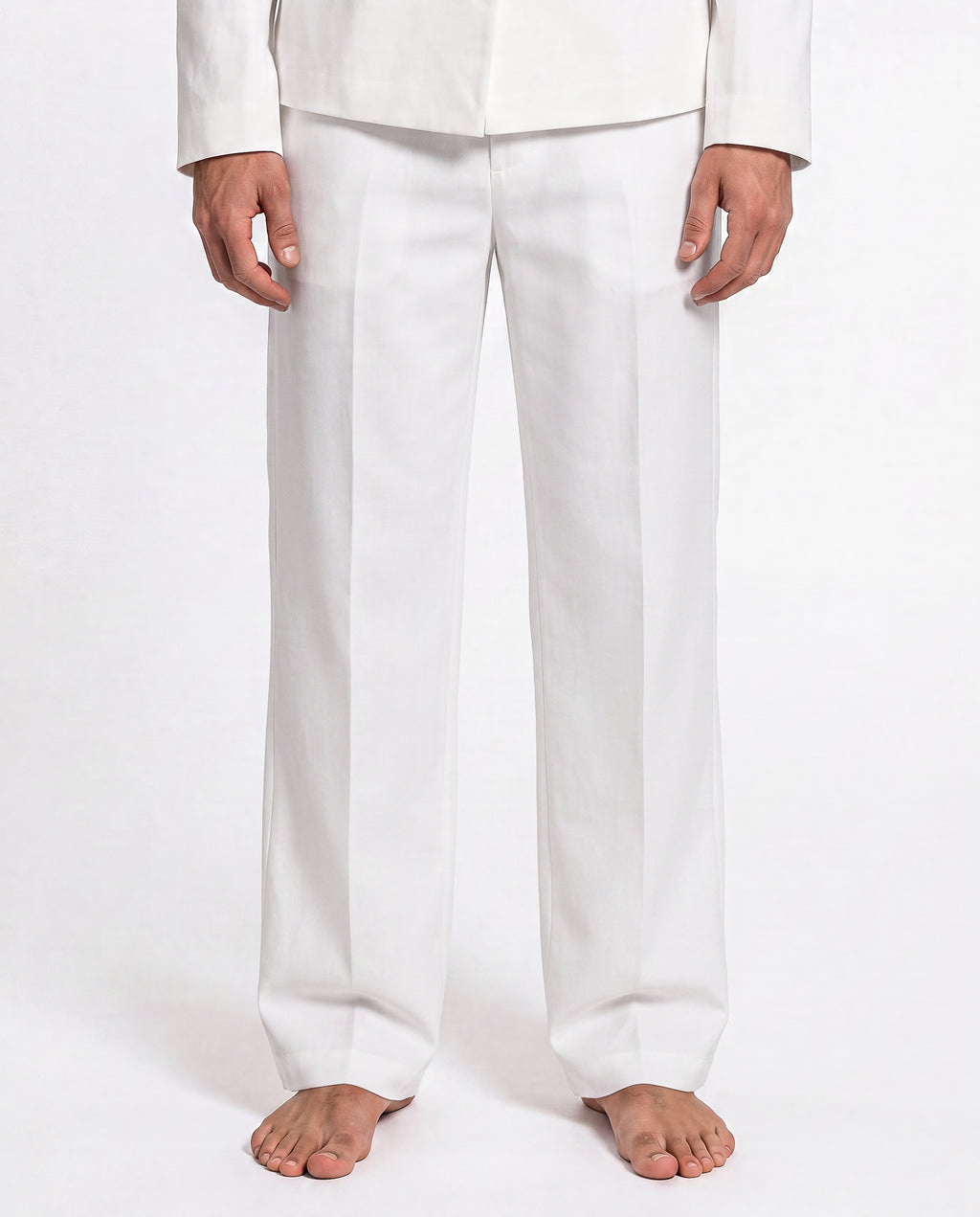 BLANK CANVAS trousers