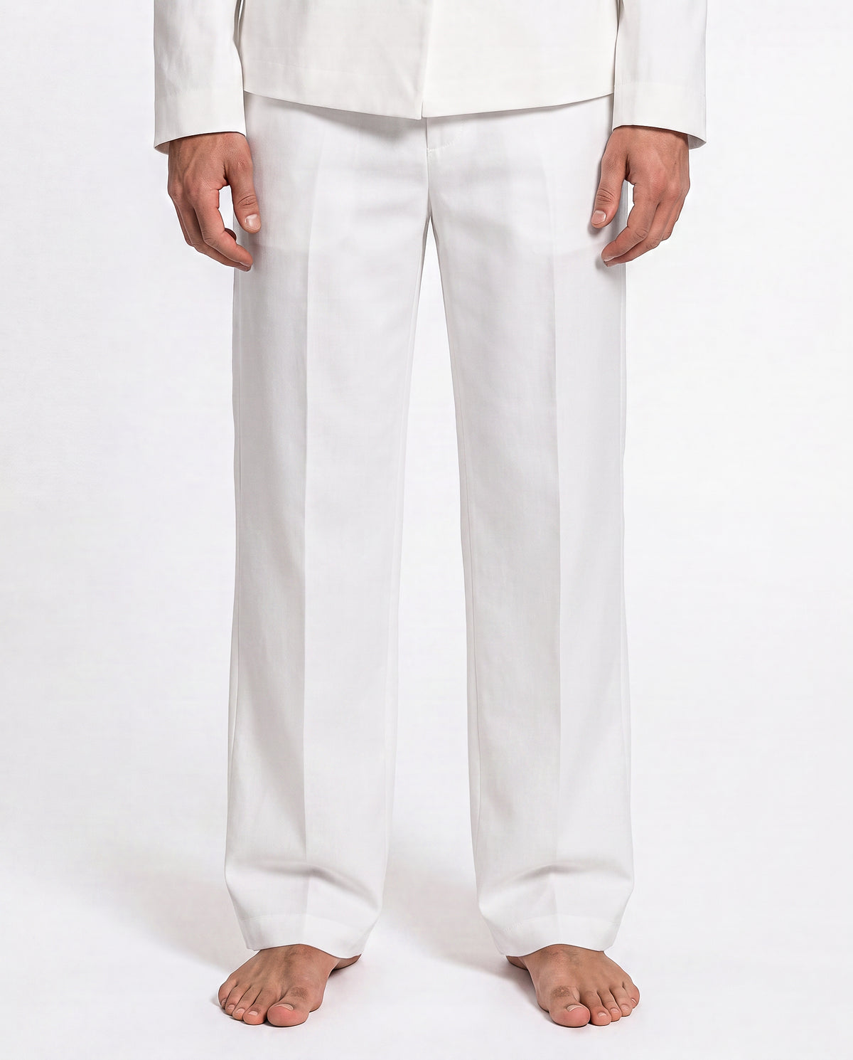 BLANK CANVAS trousers