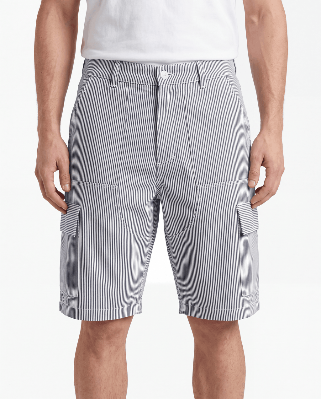FIELD NOTES shorts