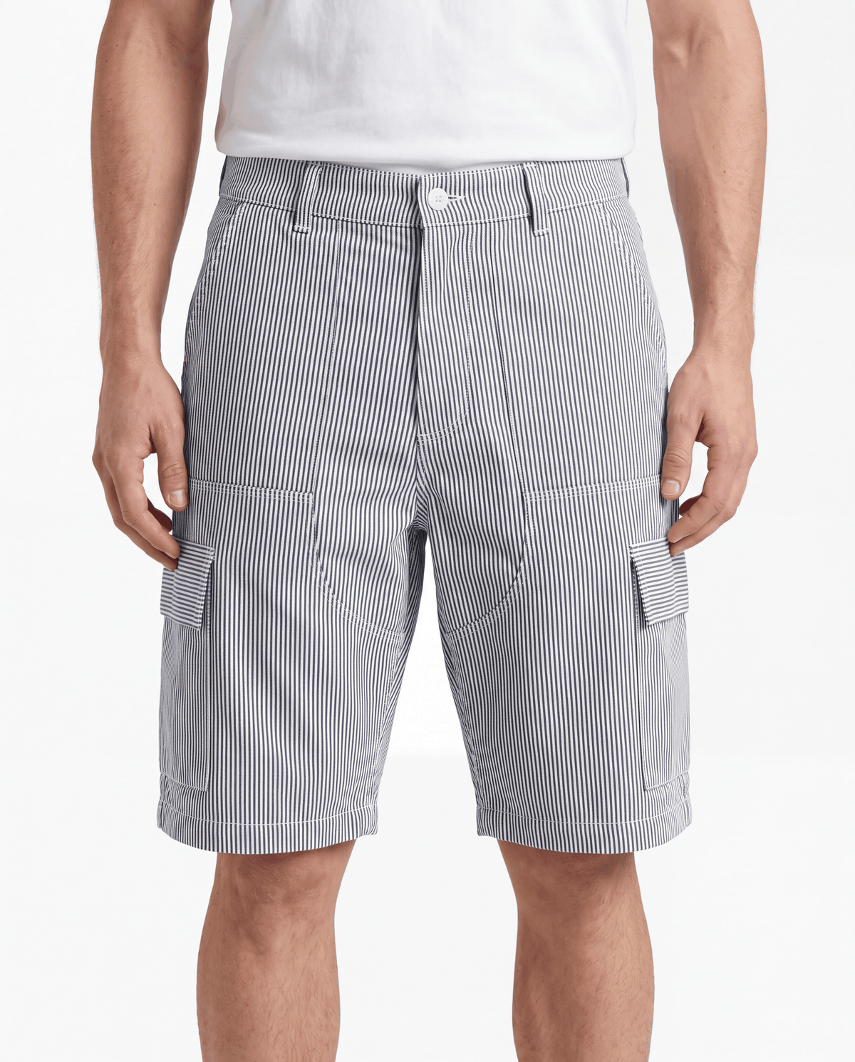 FIELD NOTES shorts