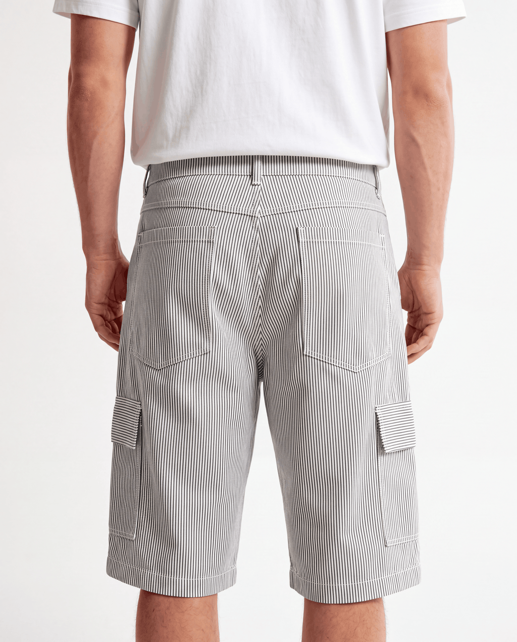 FIELD NOTES shorts