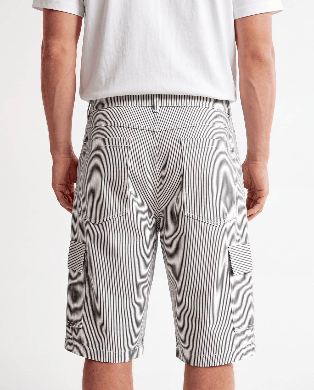 FIELD NOTES shorts