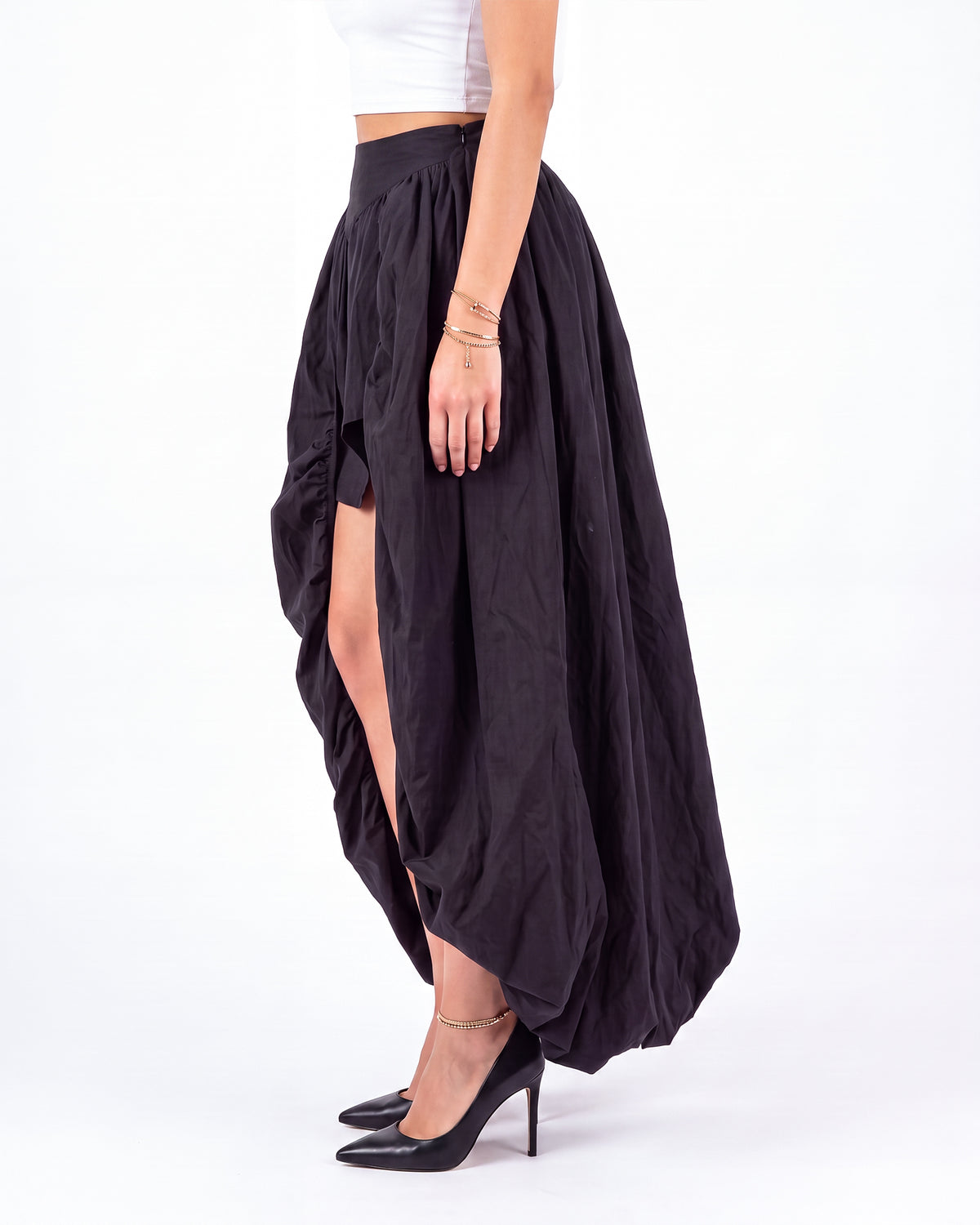 SEVERANCE skirt